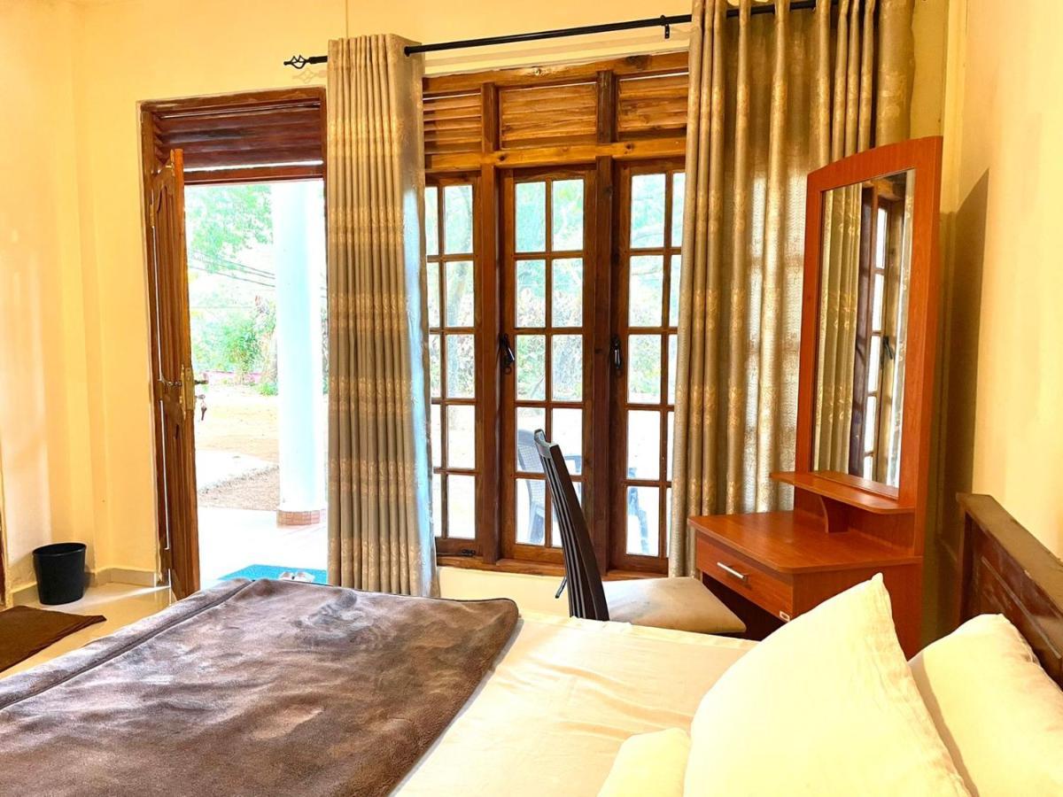Hotel Mango Tree Nearest Adam'S Peak ナラタニヤ エクステリア 写真
