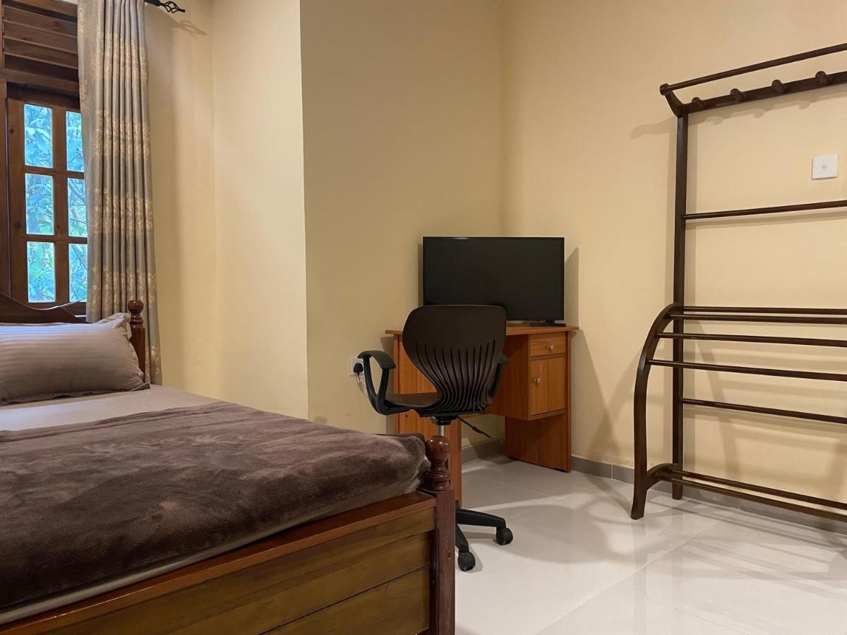 Hotel Mango Tree Nearest Adam'S Peak ナラタニヤ エクステリア 写真