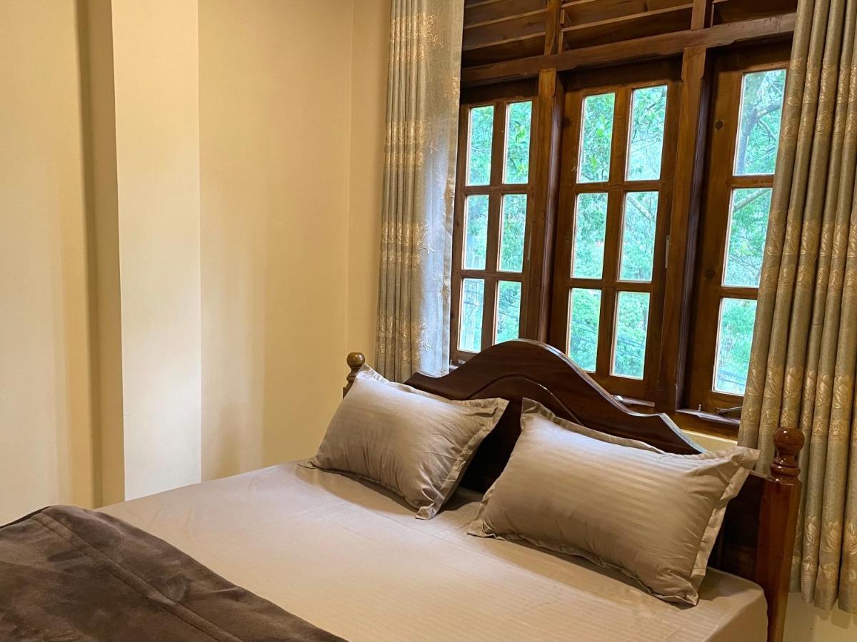 Hotel Mango Tree Nearest Adam'S Peak ナラタニヤ エクステリア 写真