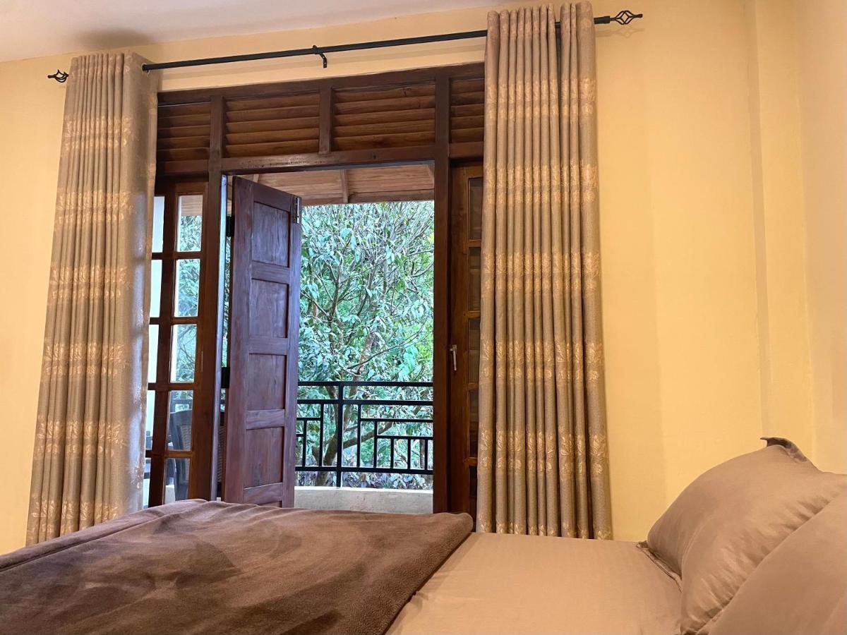 Hotel Mango Tree Nearest Adam'S Peak ナラタニヤ エクステリア 写真
