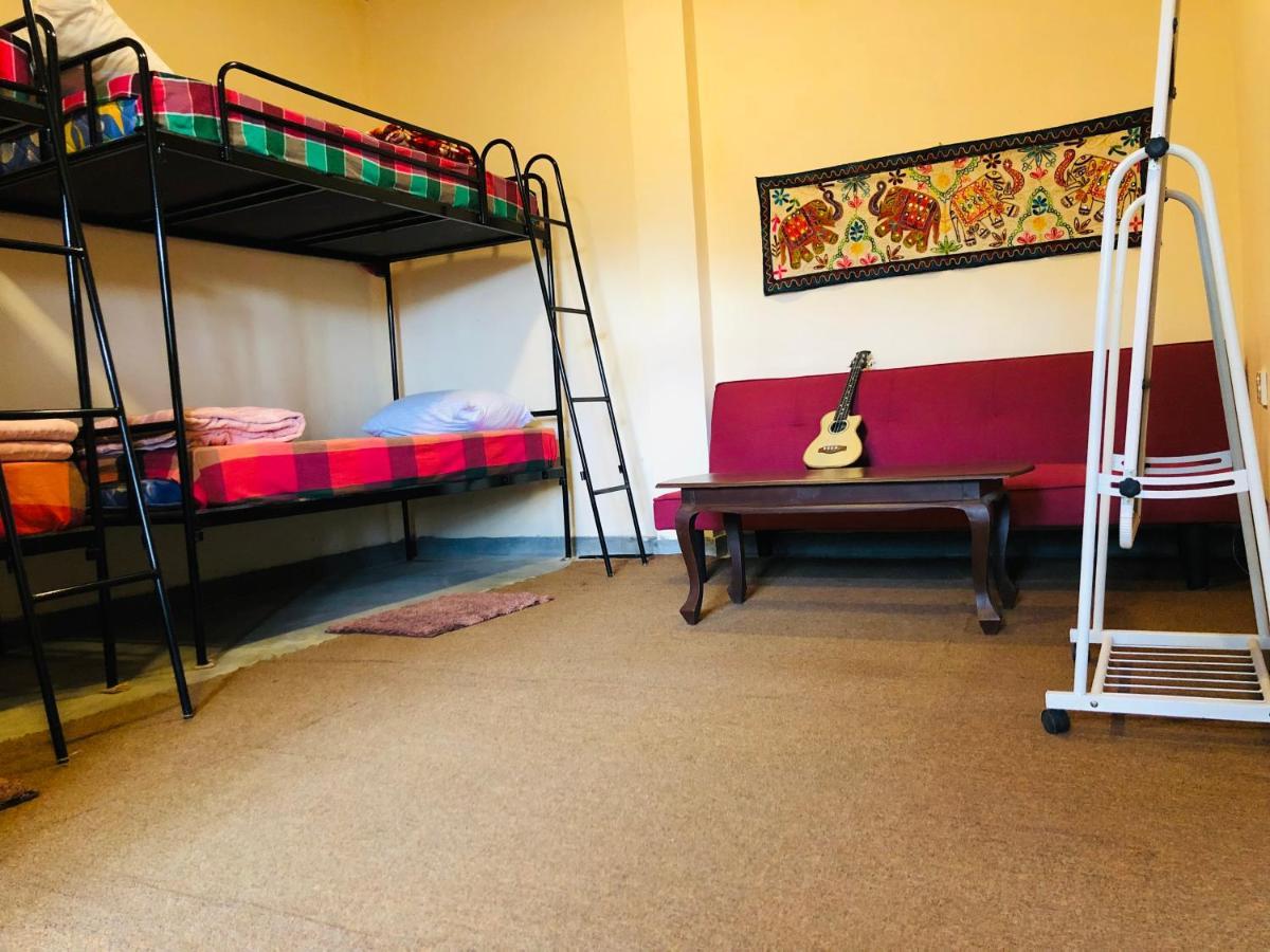 Hotel Mango Tree Nearest Adam'S Peak ナラタニヤ エクステリア 写真