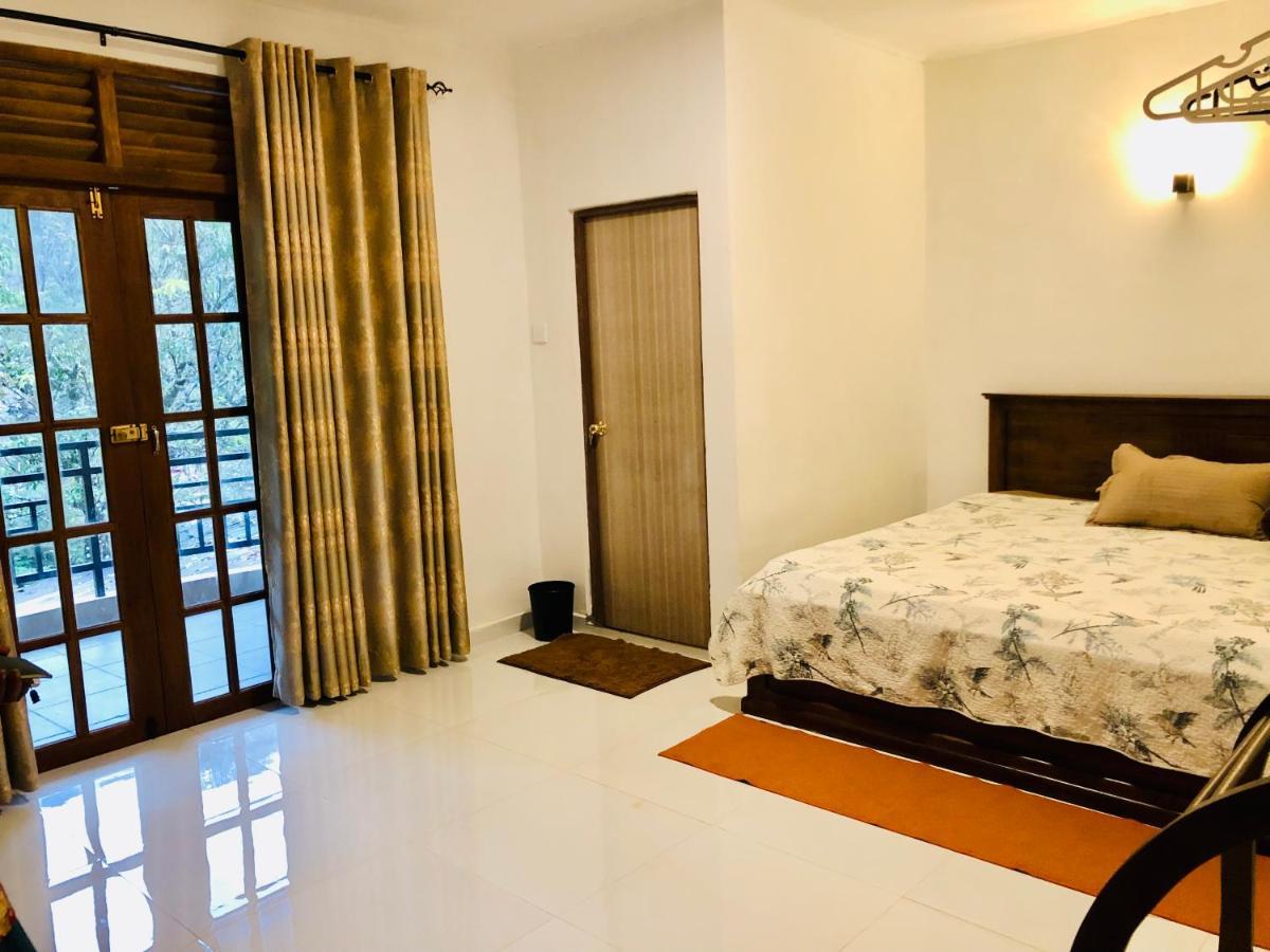 Hotel Mango Tree Nearest Adam'S Peak ナラタニヤ エクステリア 写真