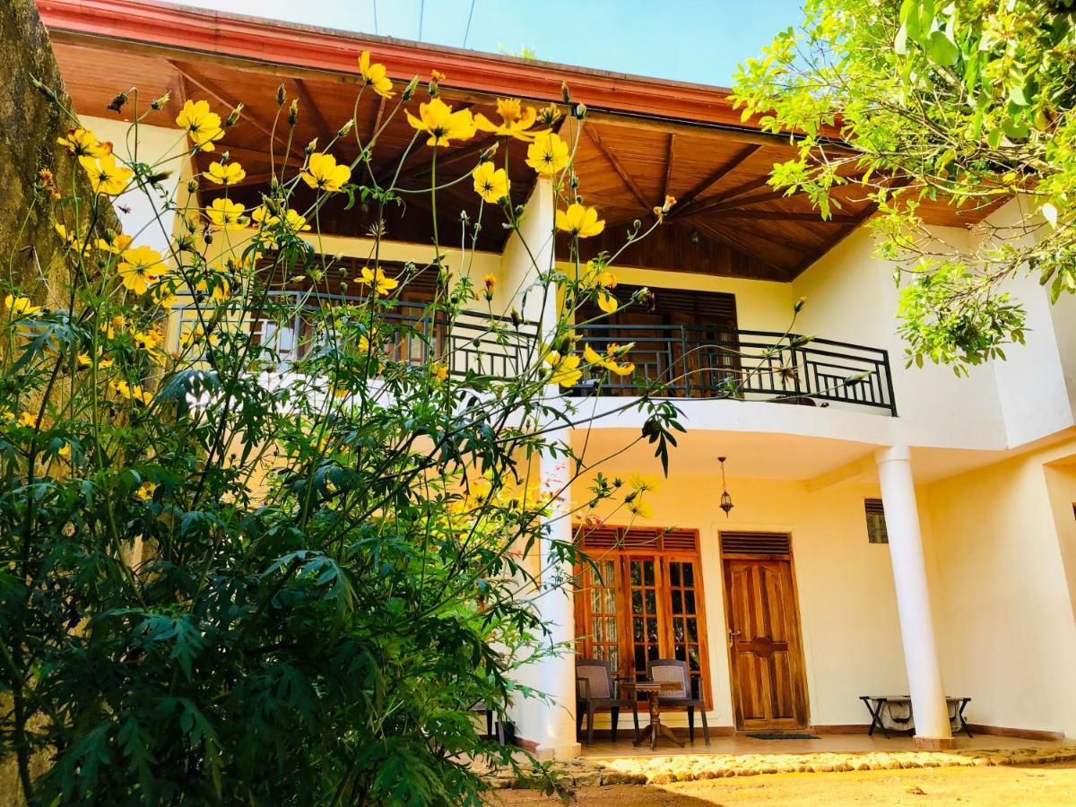 Hotel Mango Tree Nearest Adam'S Peak ナラタニヤ エクステリア 写真
