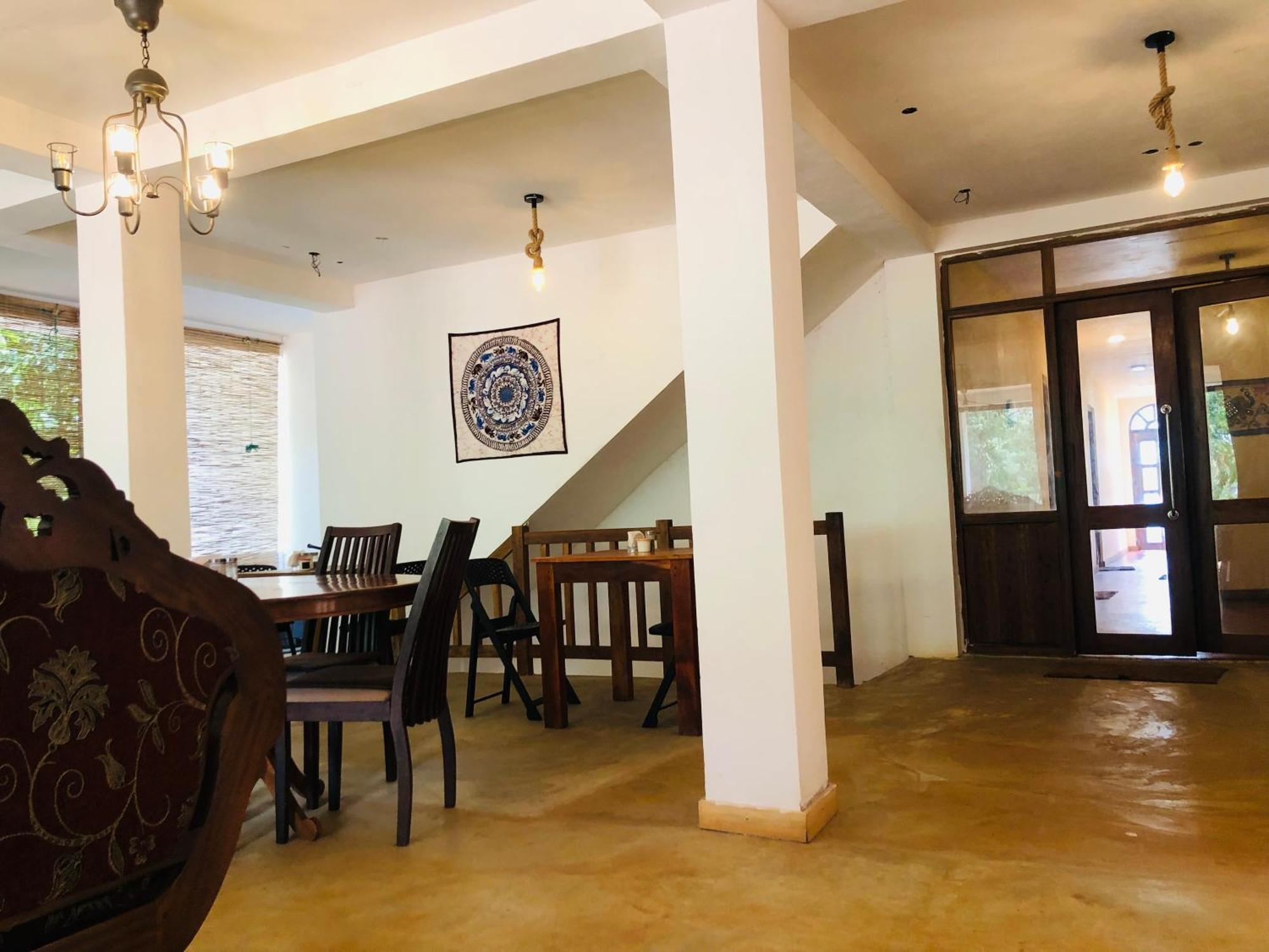 Hotel Mango Tree Nearest Adam'S Peak ナラタニヤ エクステリア 写真