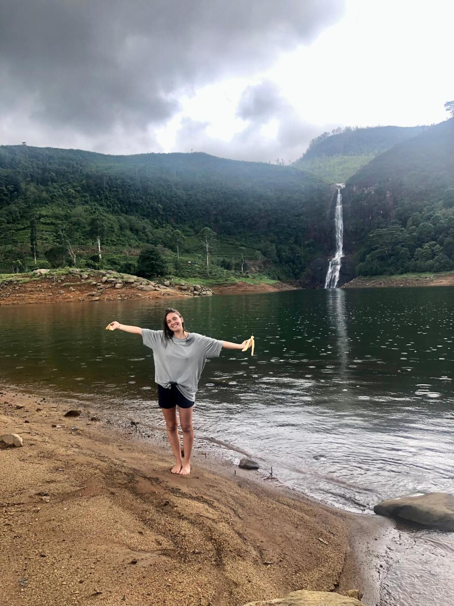 Hotel Mango Tree Nearest Adam'S Peak ナラタニヤ エクステリア 写真