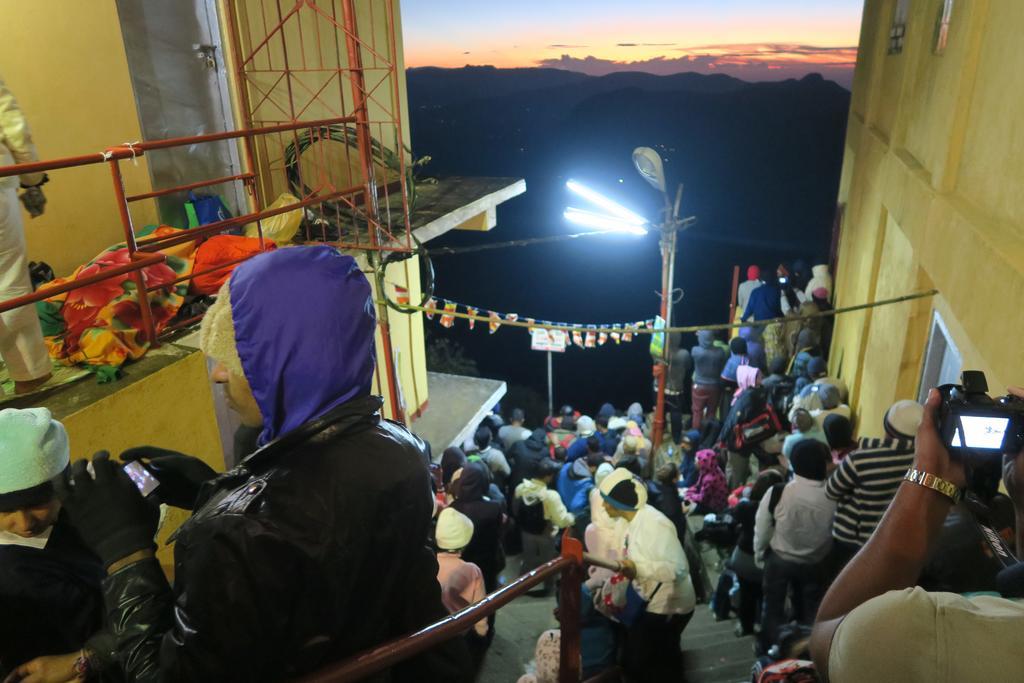 Hotel Mango Tree Nearest Adam'S Peak ナラタニヤ エクステリア 写真